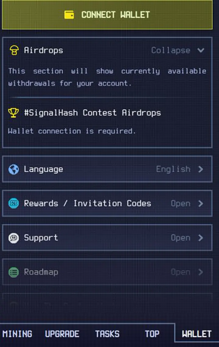 Weekly Rewards Current Guide in-game screenshot